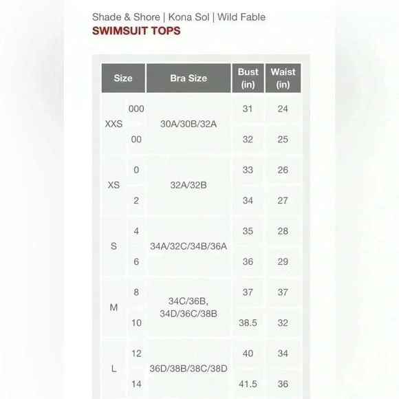 🆕White Ruffle Bikini  Top - Picture 10 of 13